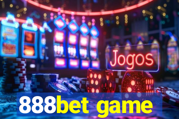 888bet game
